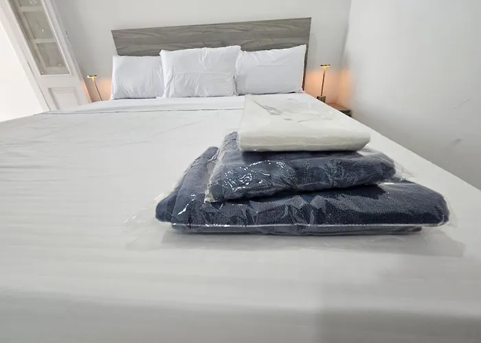 Simplestays
