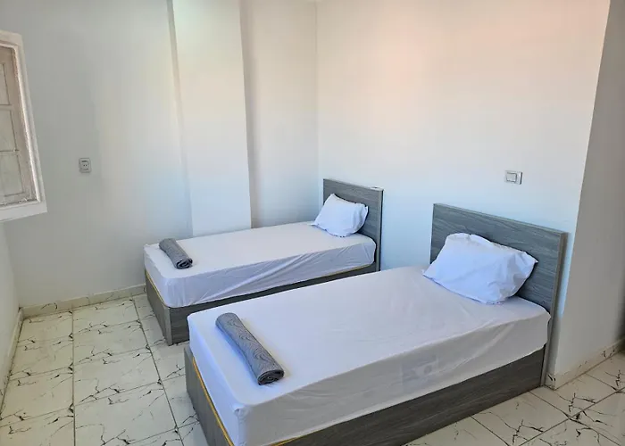 Apartman Simplestays Gurdaka