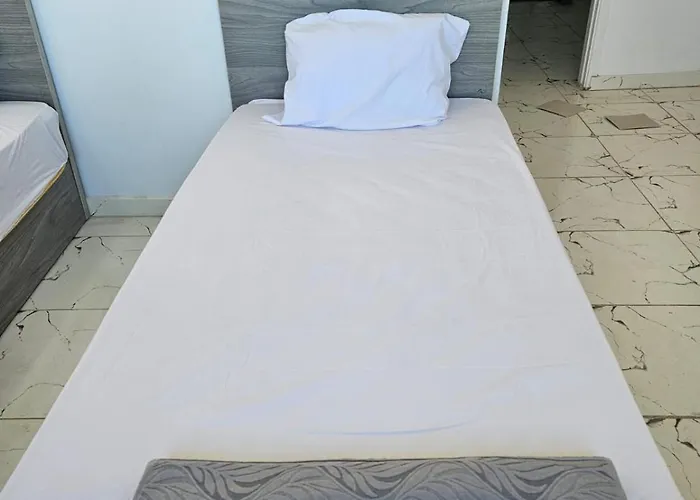 Apartman Simplestays
