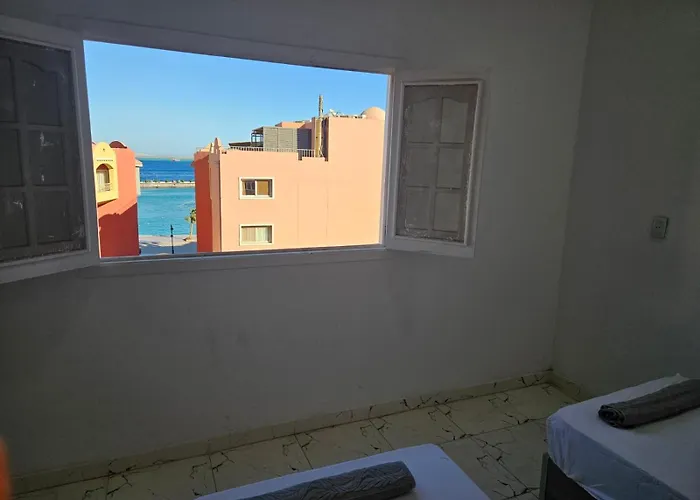 Simplestays Apartman