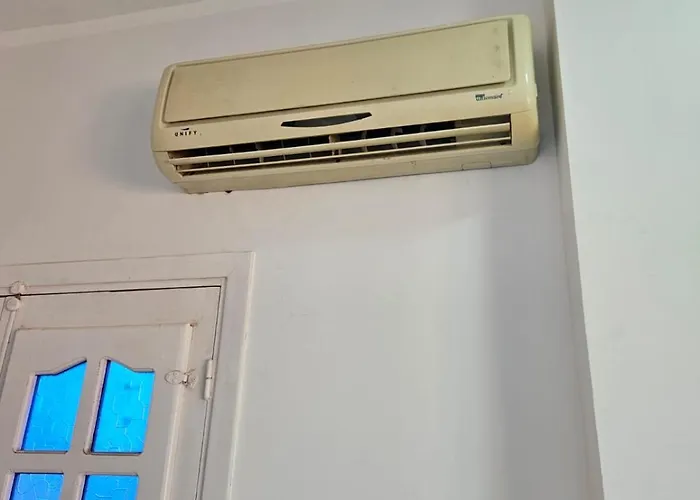 Apartman Simplestays *