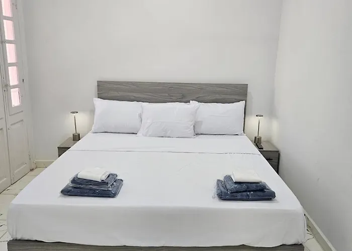 Apartman Simplestays Gurdaka