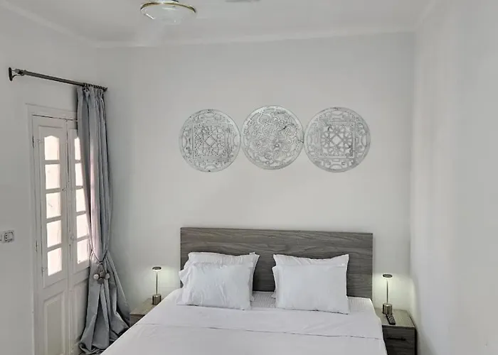 Simplestays Apartman *