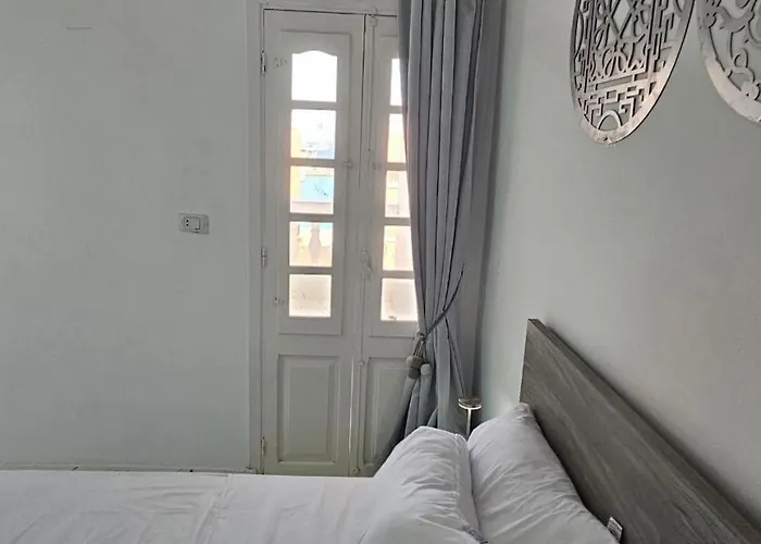 Simplestays Apartman
