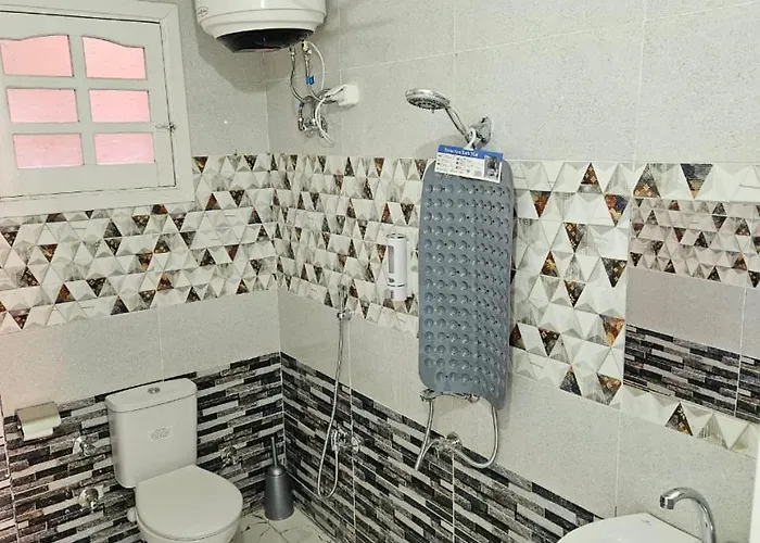 Simplestays Gurdaka