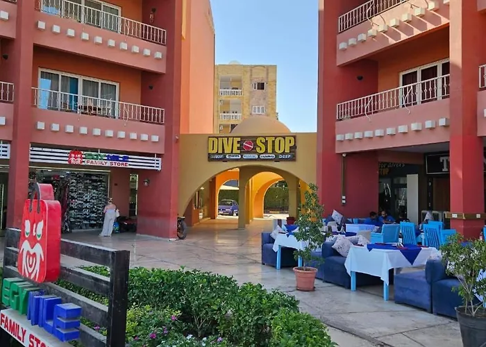 Simplestays Apartman *