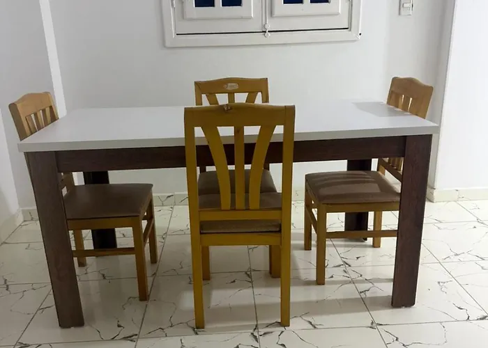 Apartman Simplestays Gurdaka