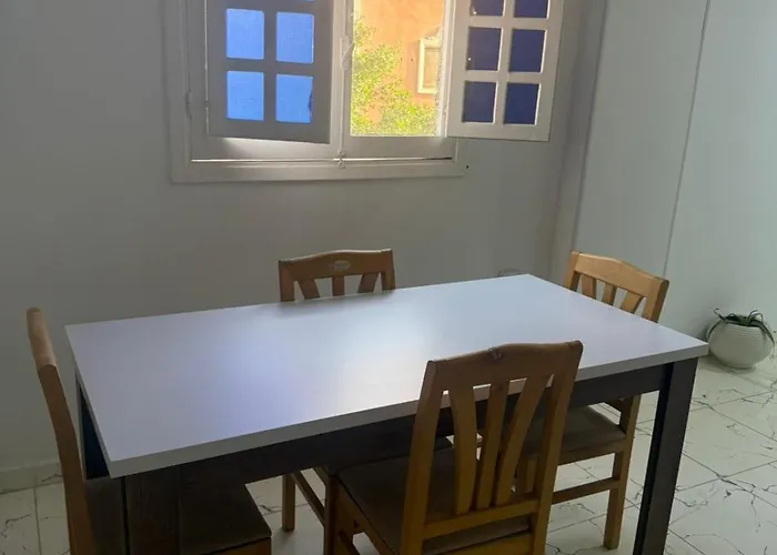 Simplestays Apartman