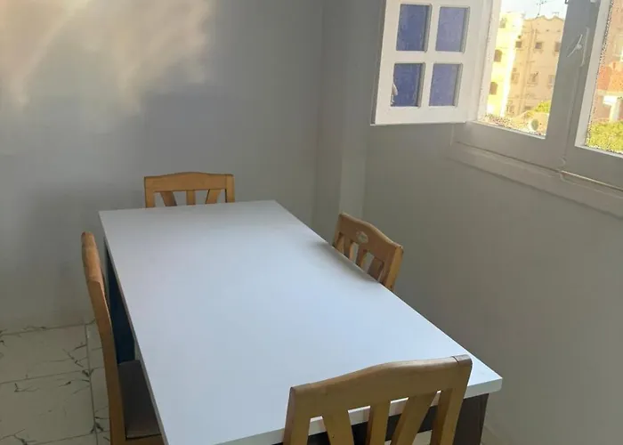 Apartman Simplestays Gurdaka